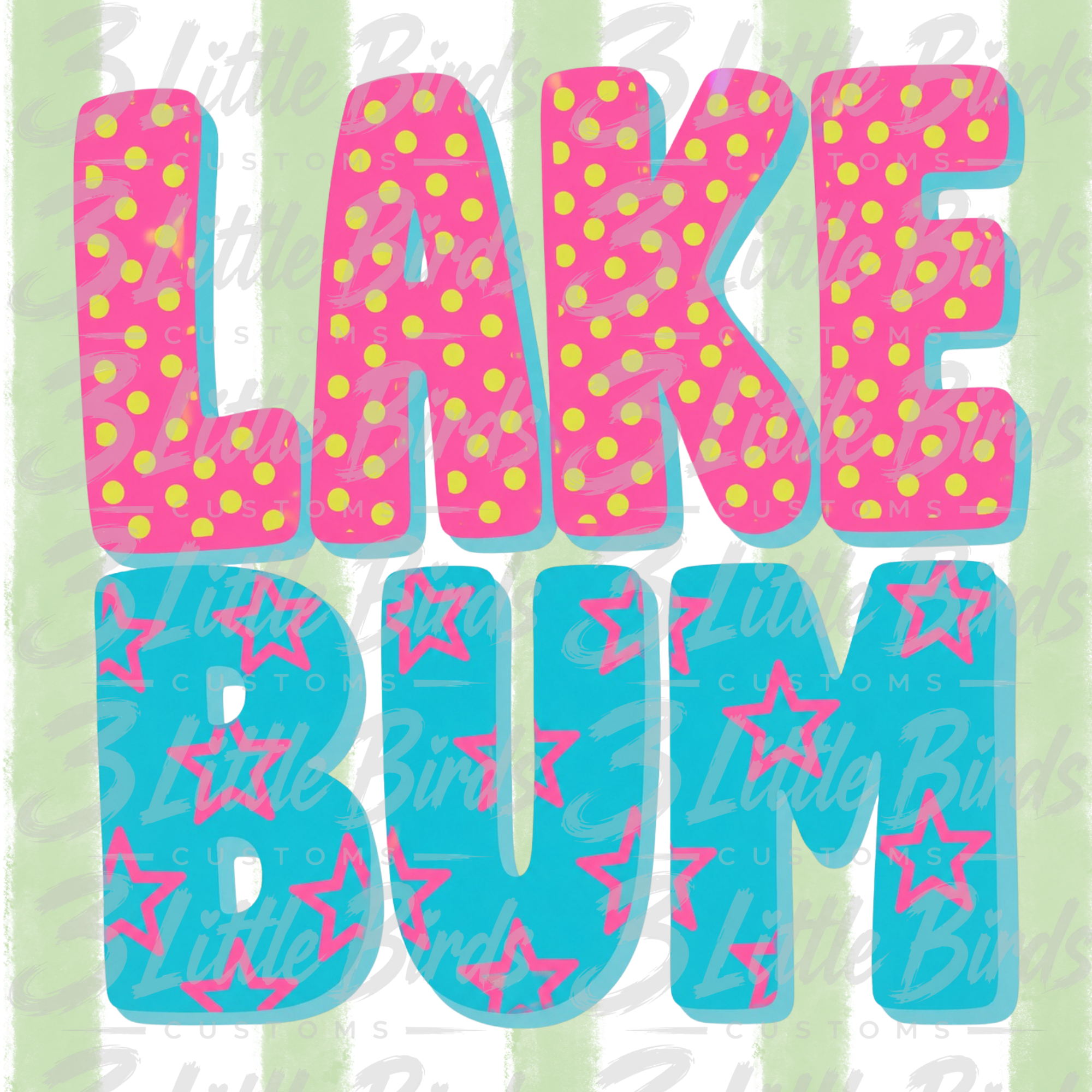 Summer Designs