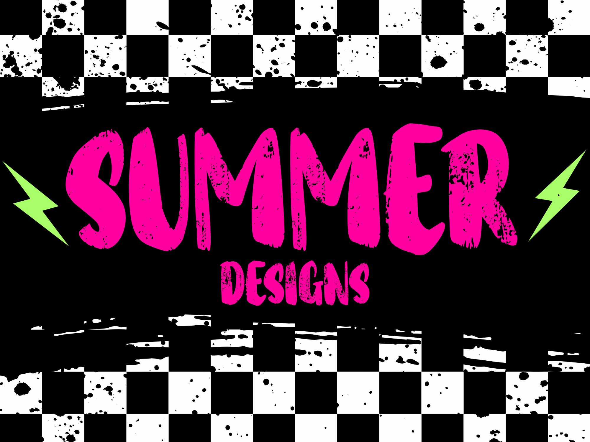 Summer Designs