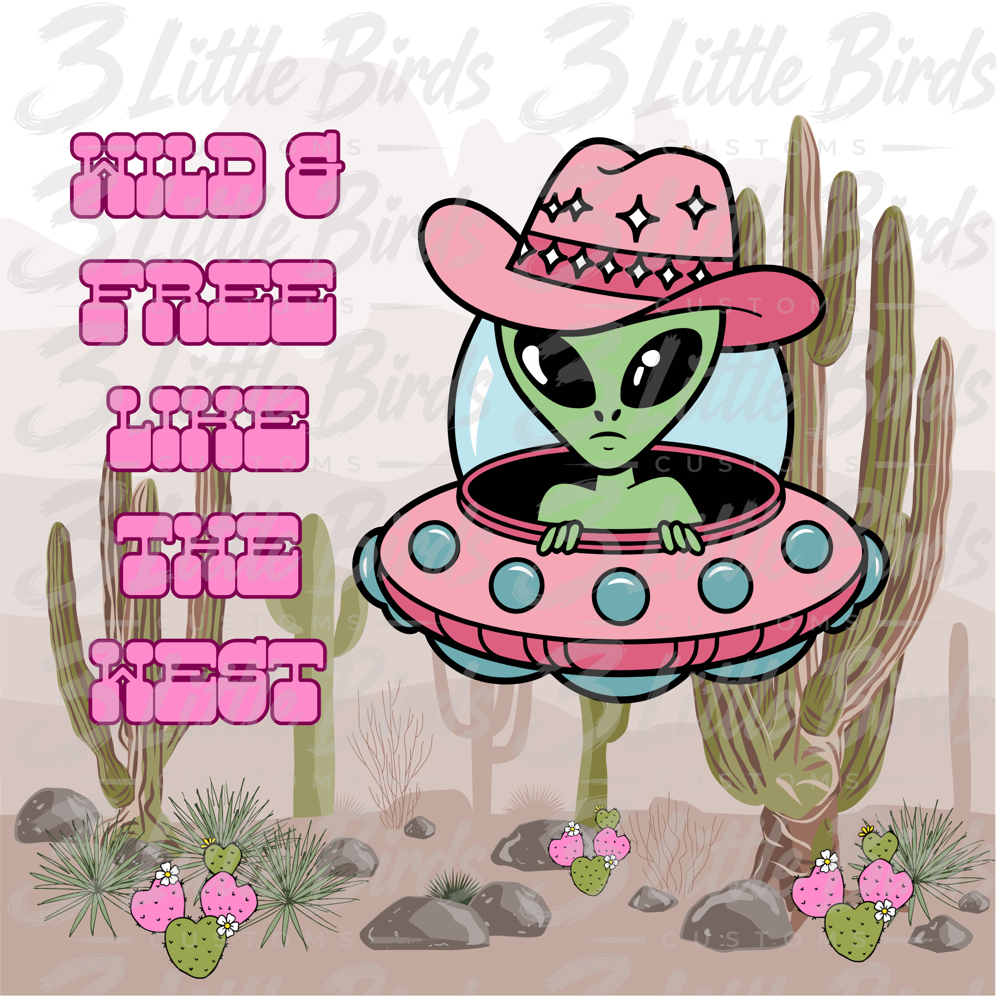 Western Designs