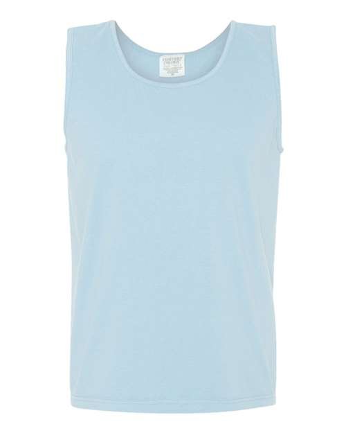 Mens Comfort Color Tanks