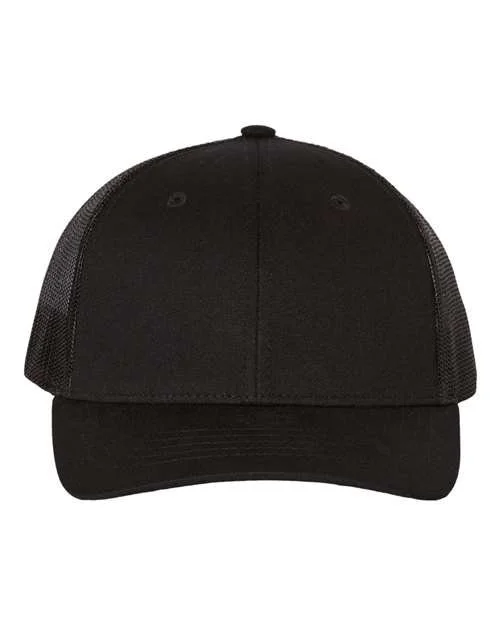 Richardson Youth Trucker Snapback