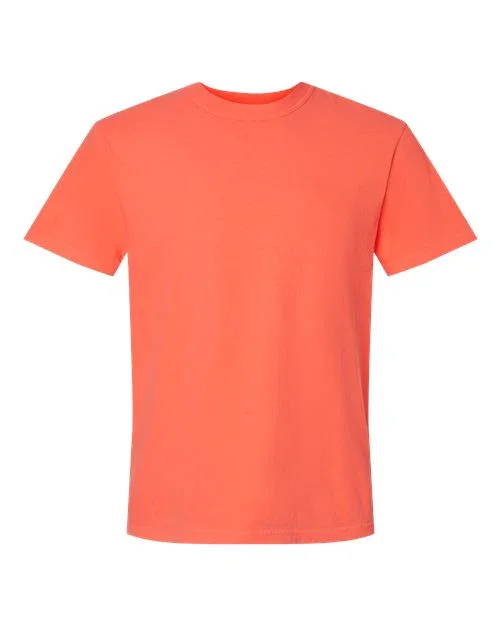 Adult Unisex Comfort Color