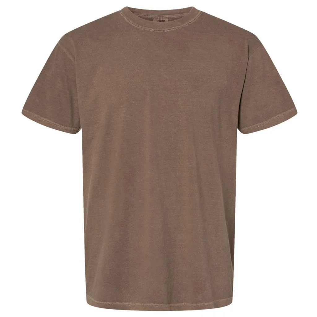 Adult Unisex Comfort Color