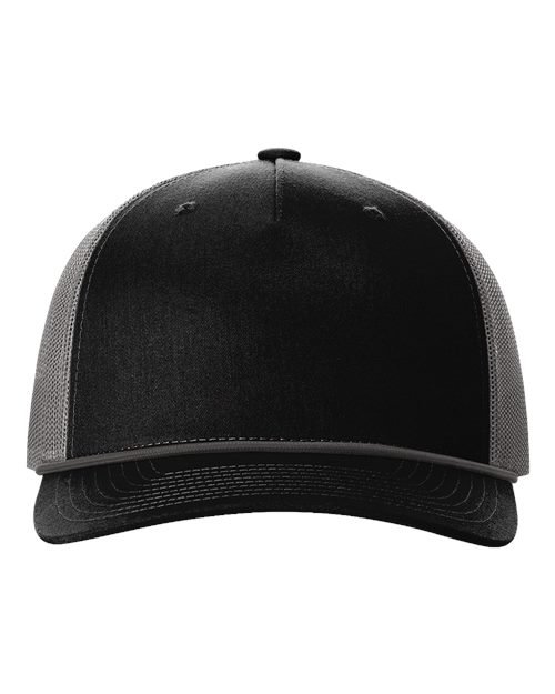 Richardson Five-Panel Rope