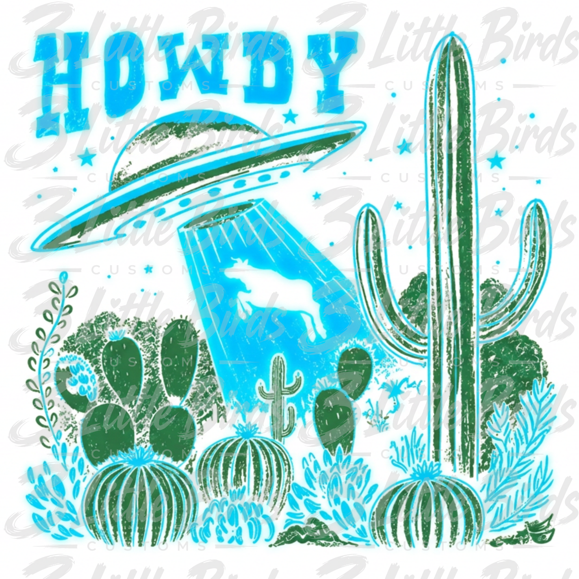 Western Designs
