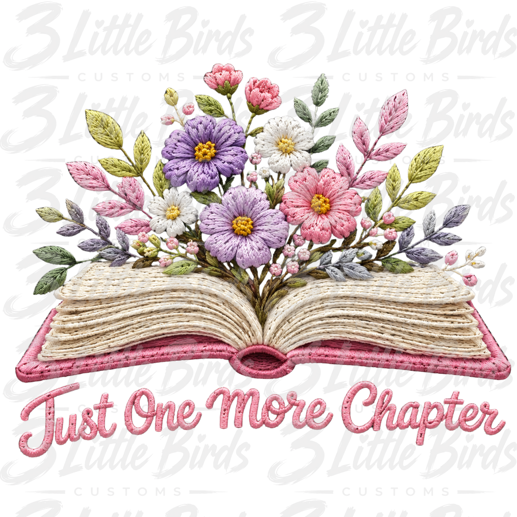Book Designs
