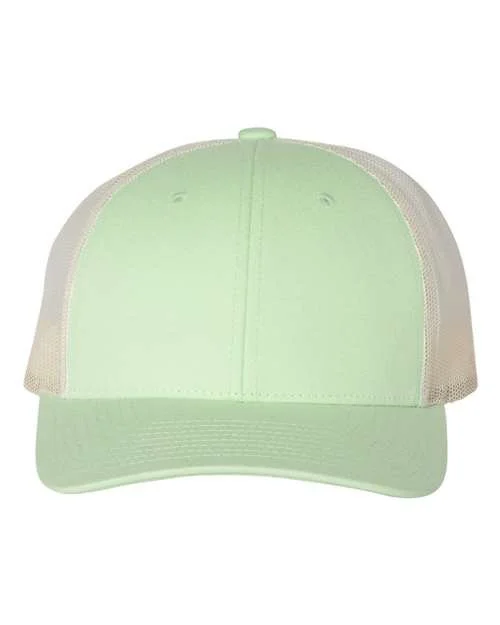 Richardson Low Pro Trucker