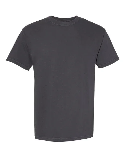 Adult Unisex Comfort Color