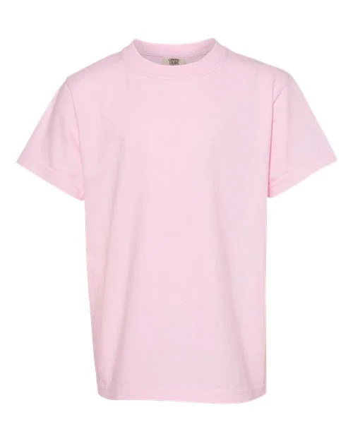 Youth Comfort Color Shirts