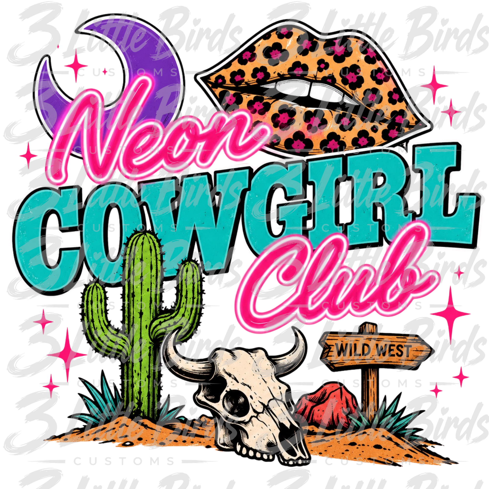Western Designs