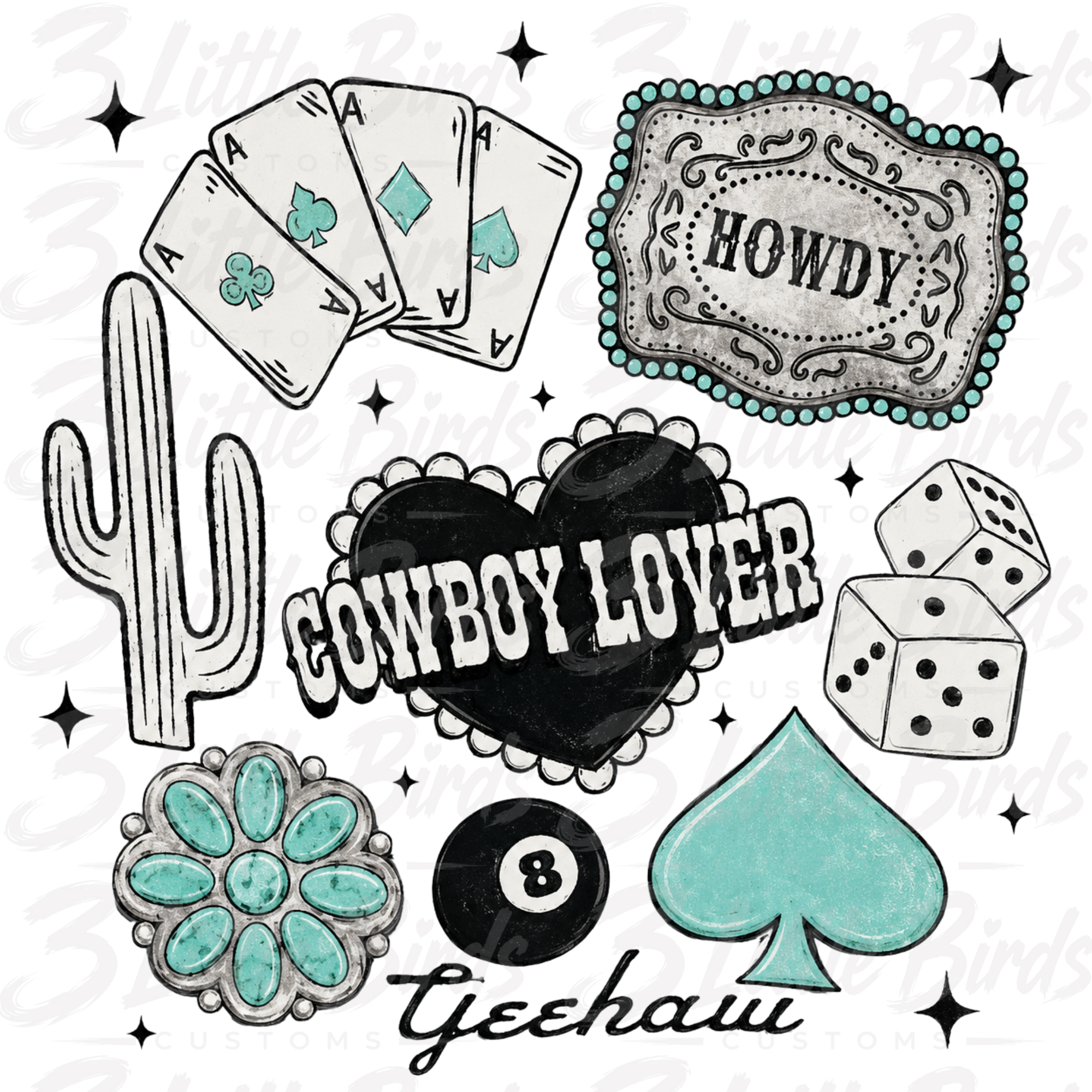Western Designs