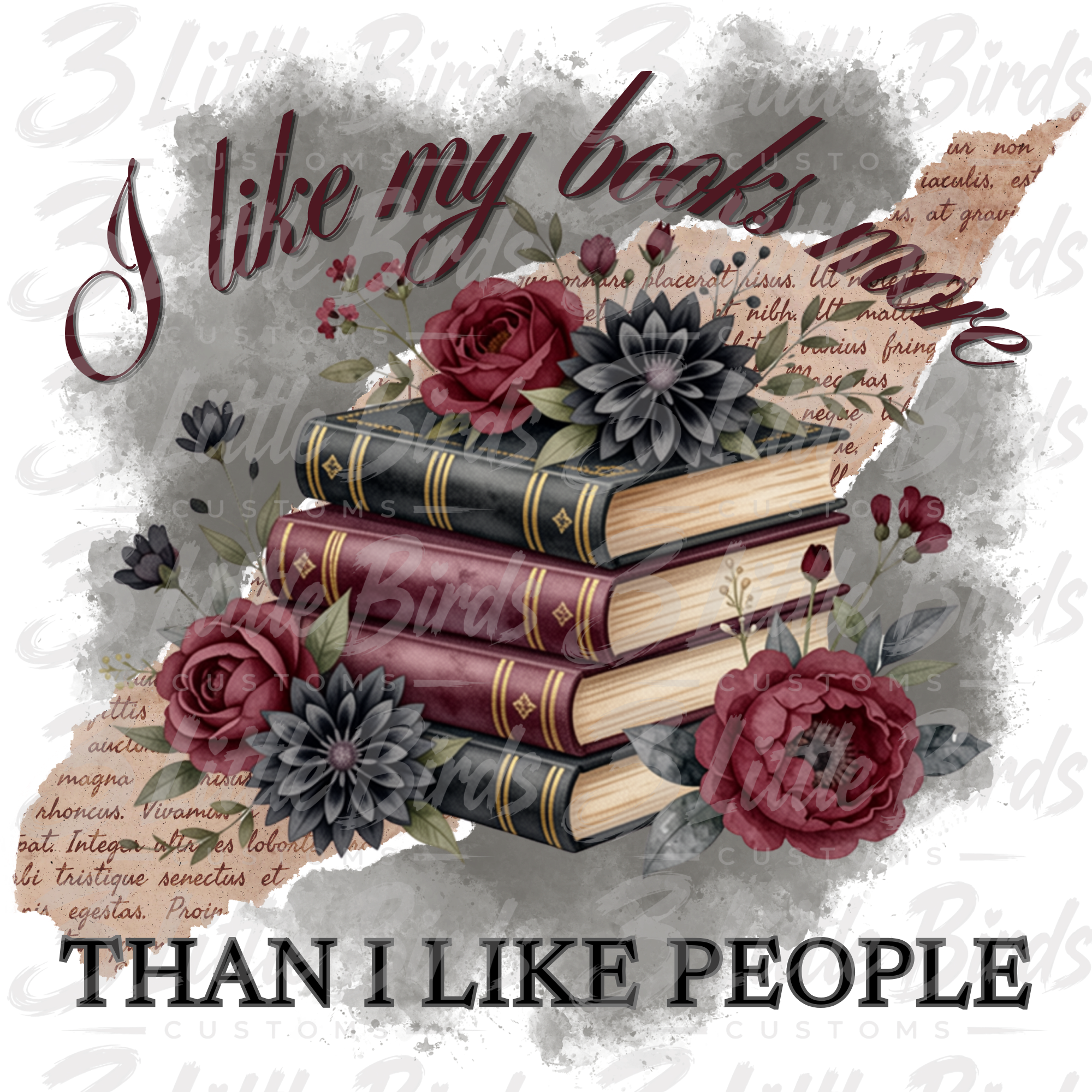 Book Designs
