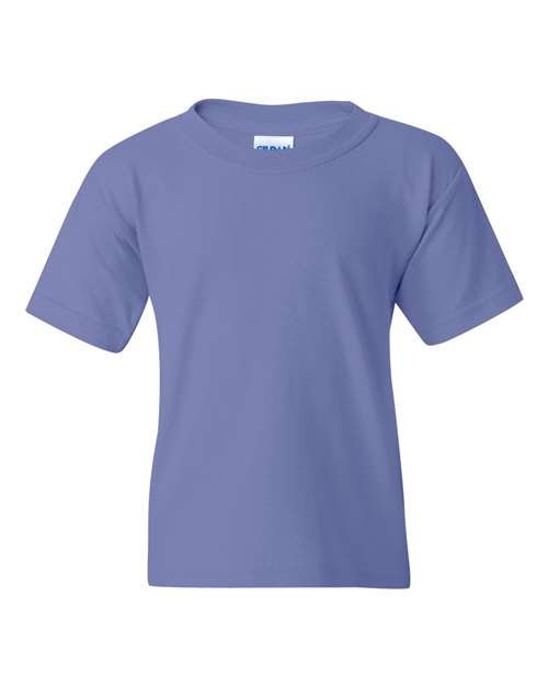 Youth Unisex Gildan Shirt