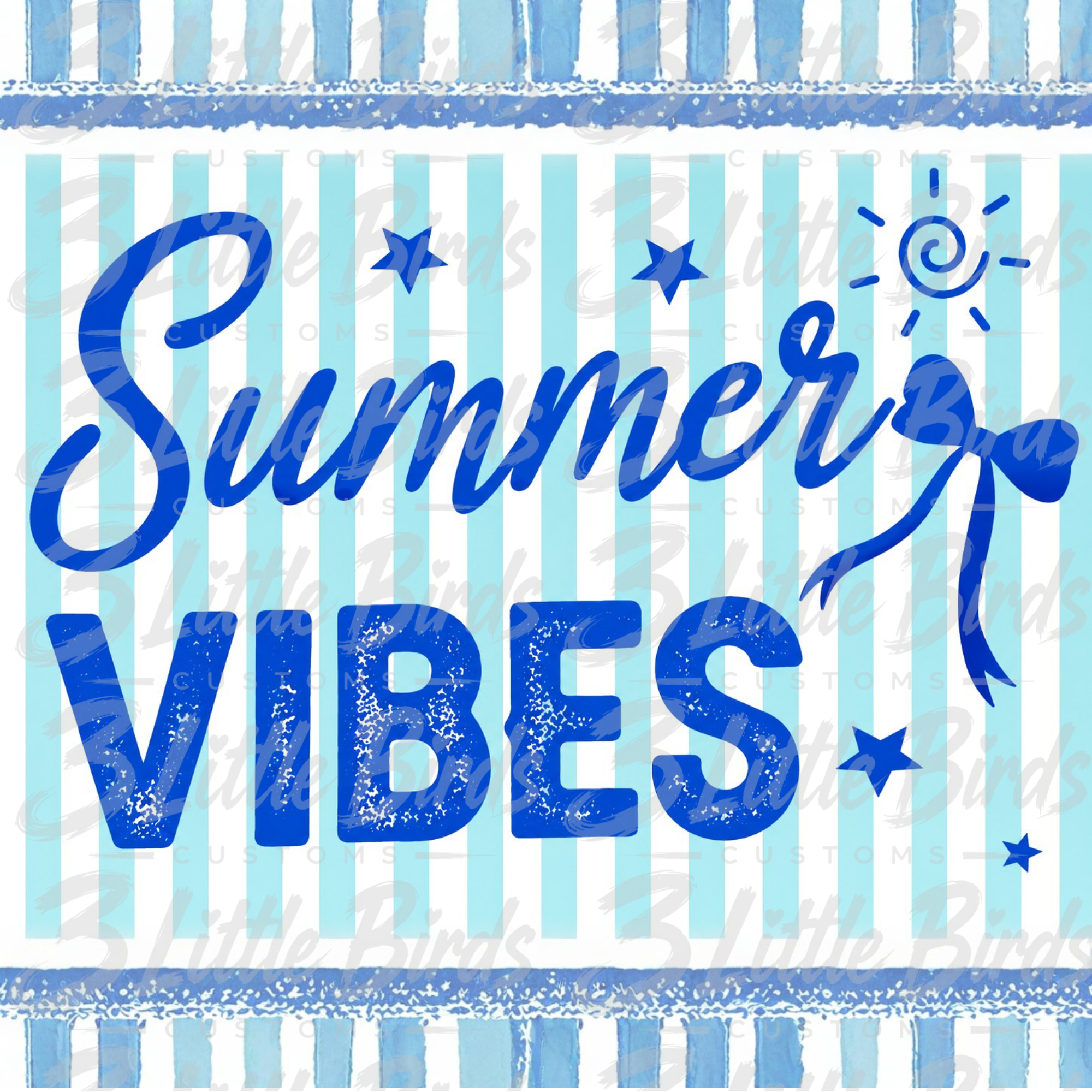 Summer Designs
