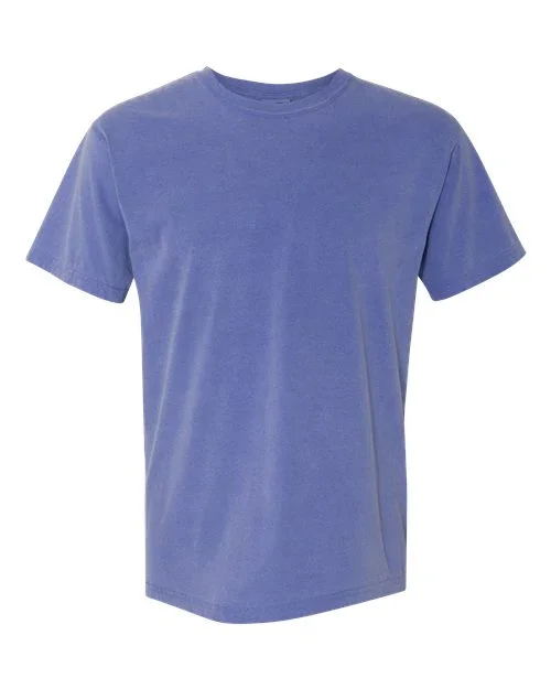 Adult Unisex Comfort Color