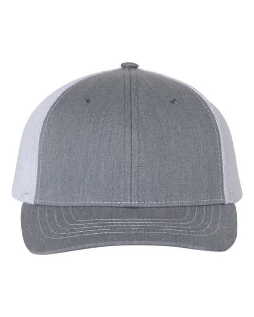 Richardson Youth Trucker Snapback