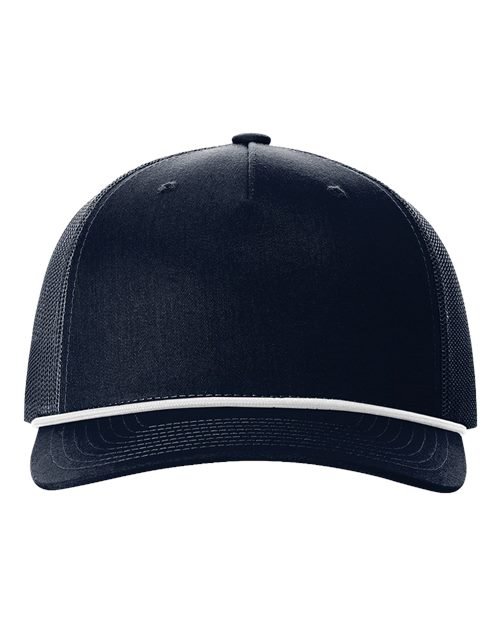 Richardson Five-Panel Rope