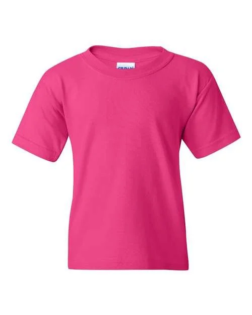 Youth Unisex Gildan Shirt