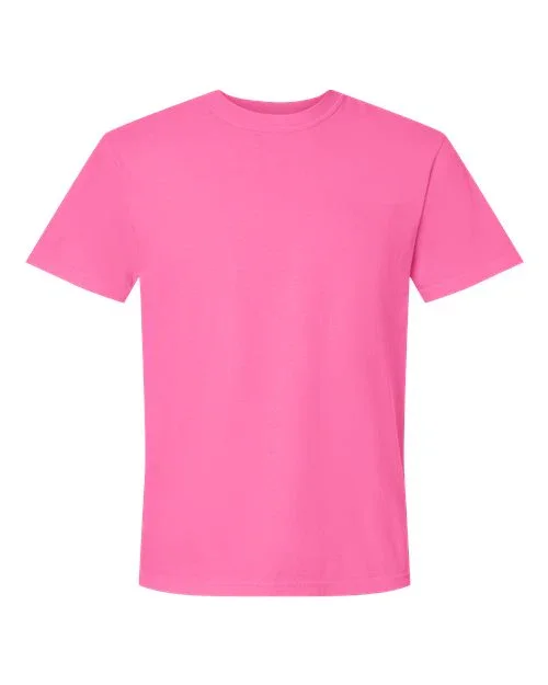 Adult Unisex Comfort Color