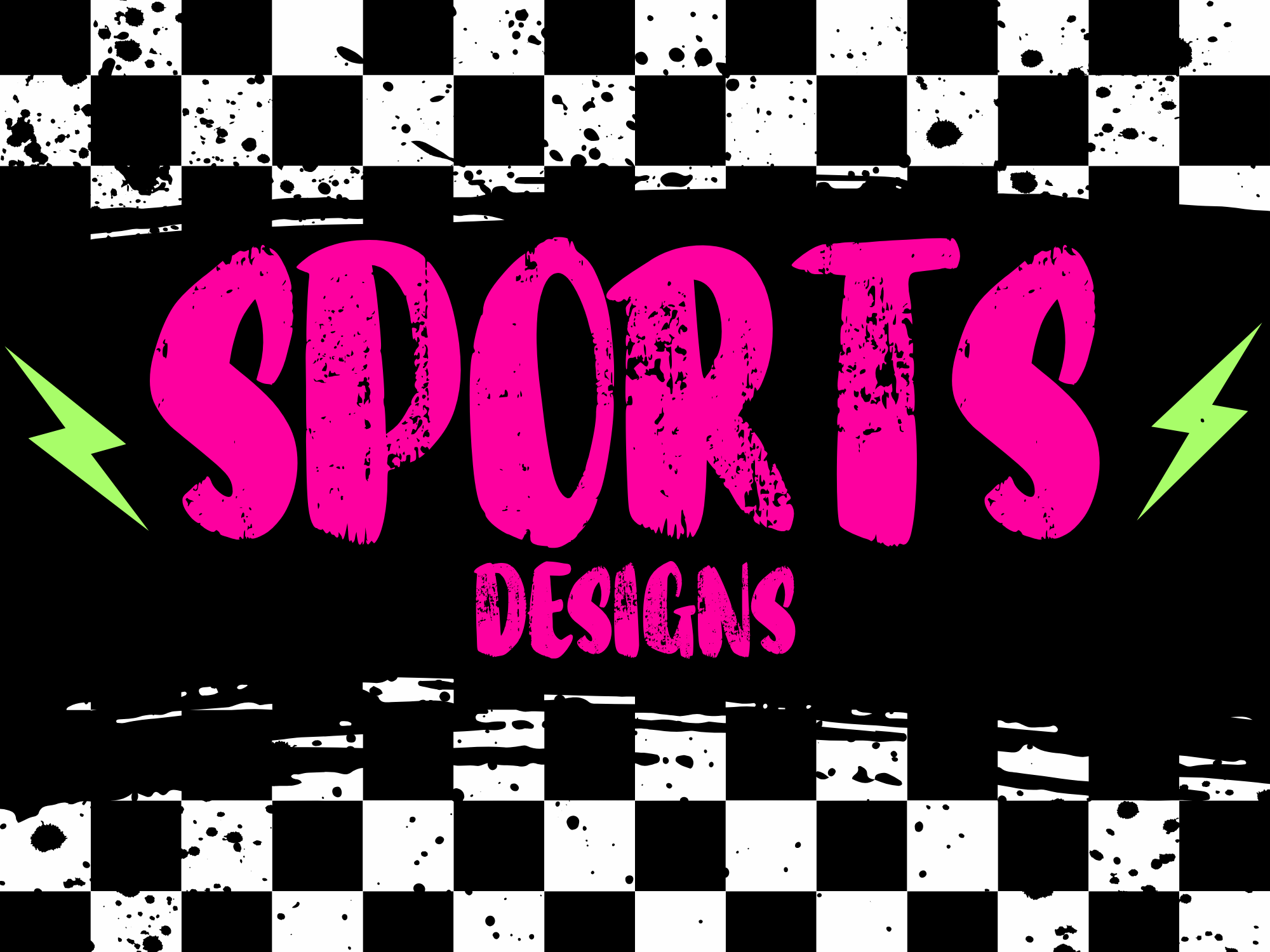 Sports Designs