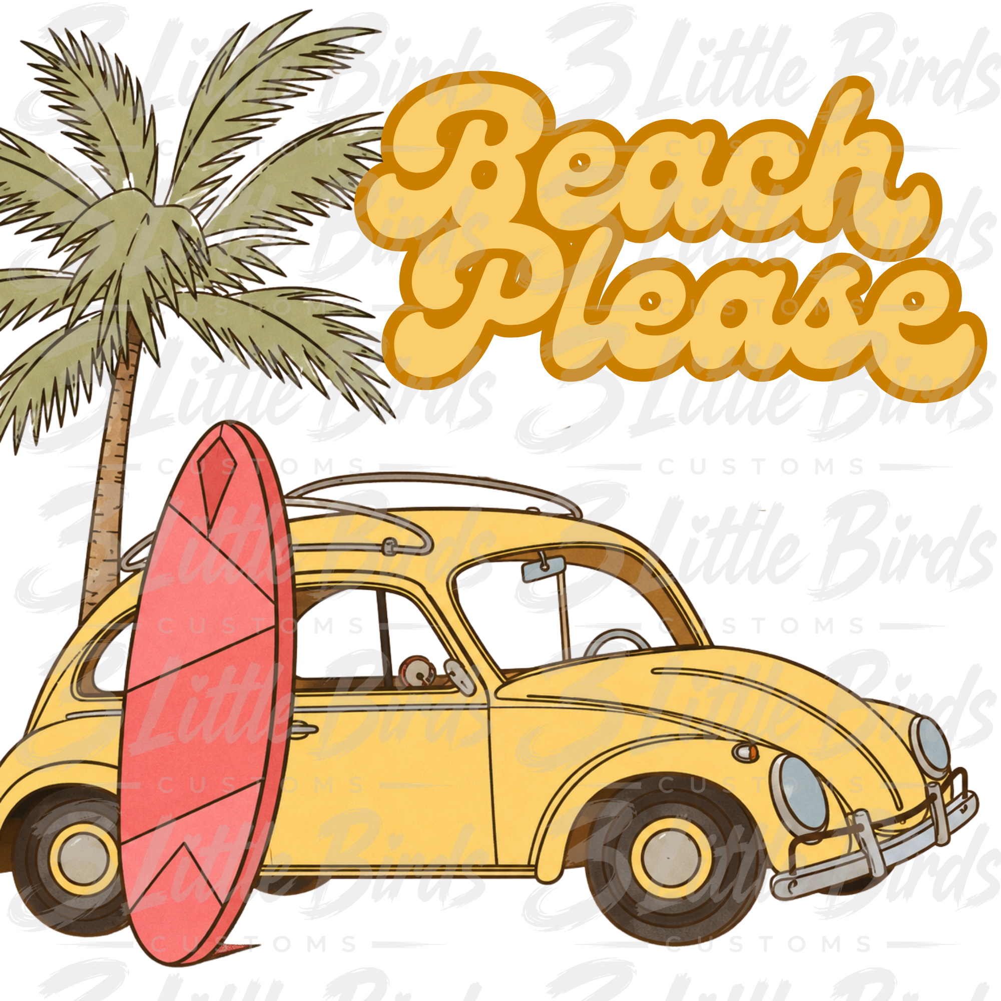 Summer Designs