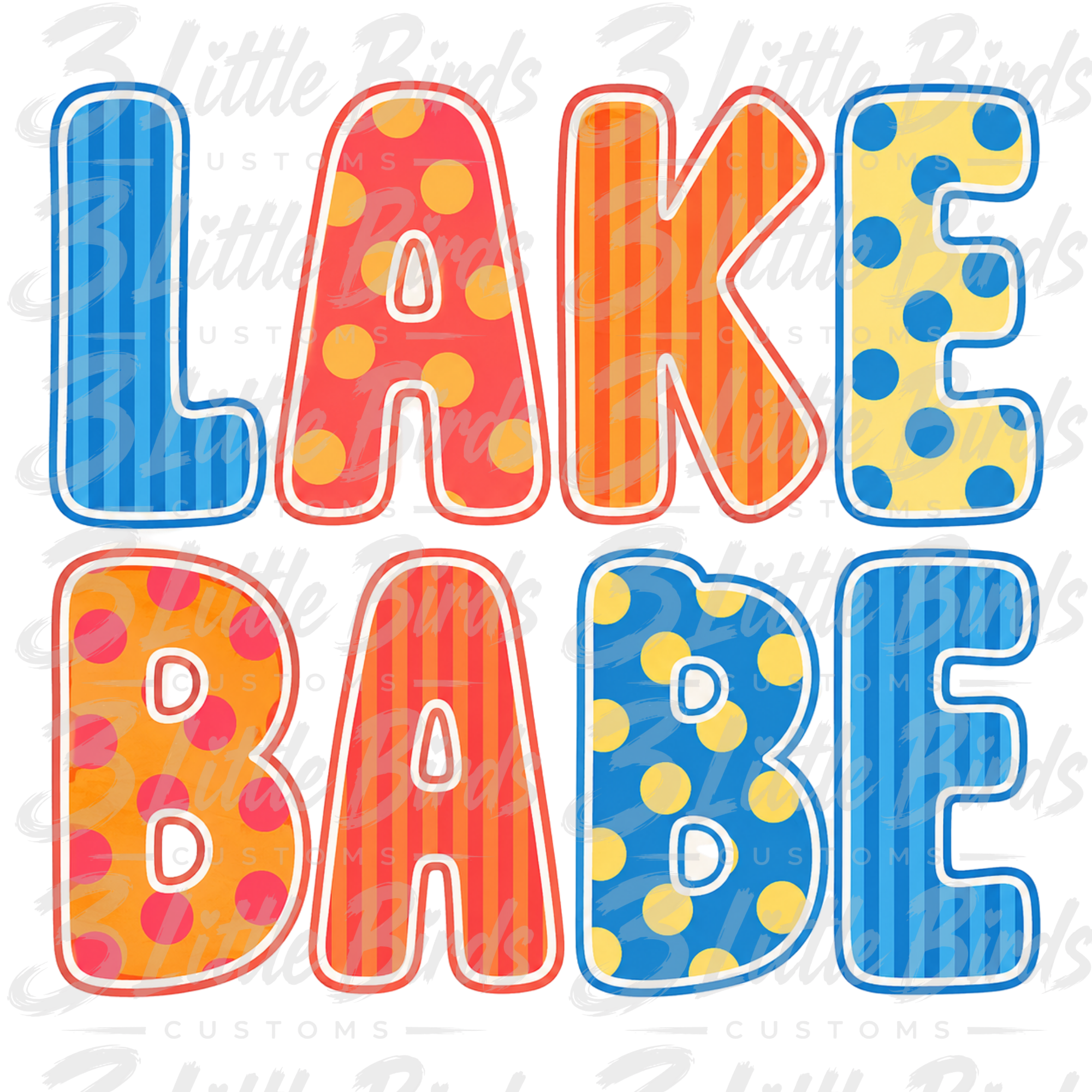 Summer Designs