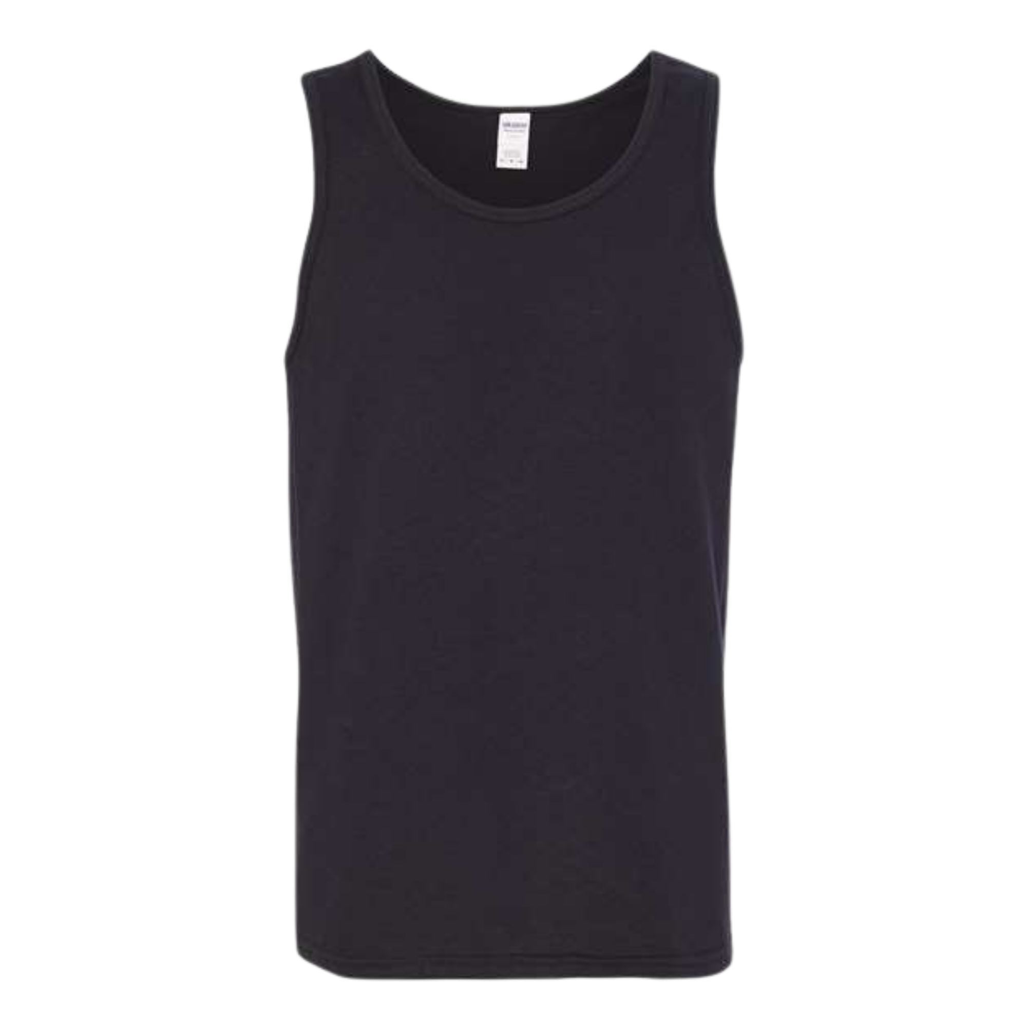 Adult Unisex Gildan Tank