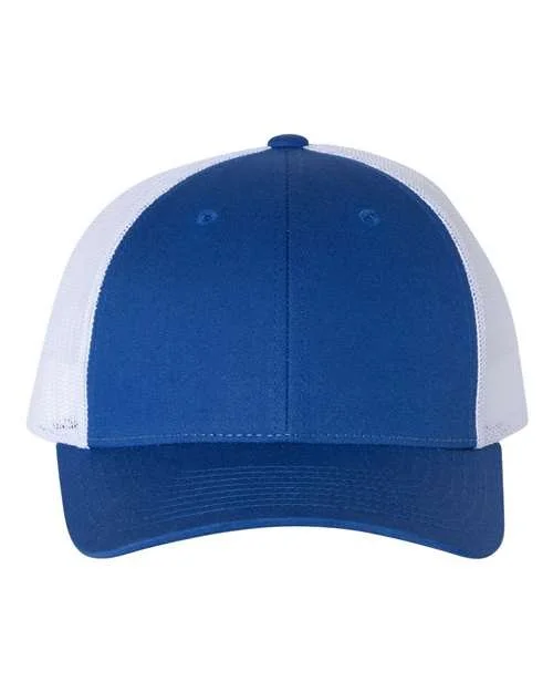 Richardson Low Pro Trucker