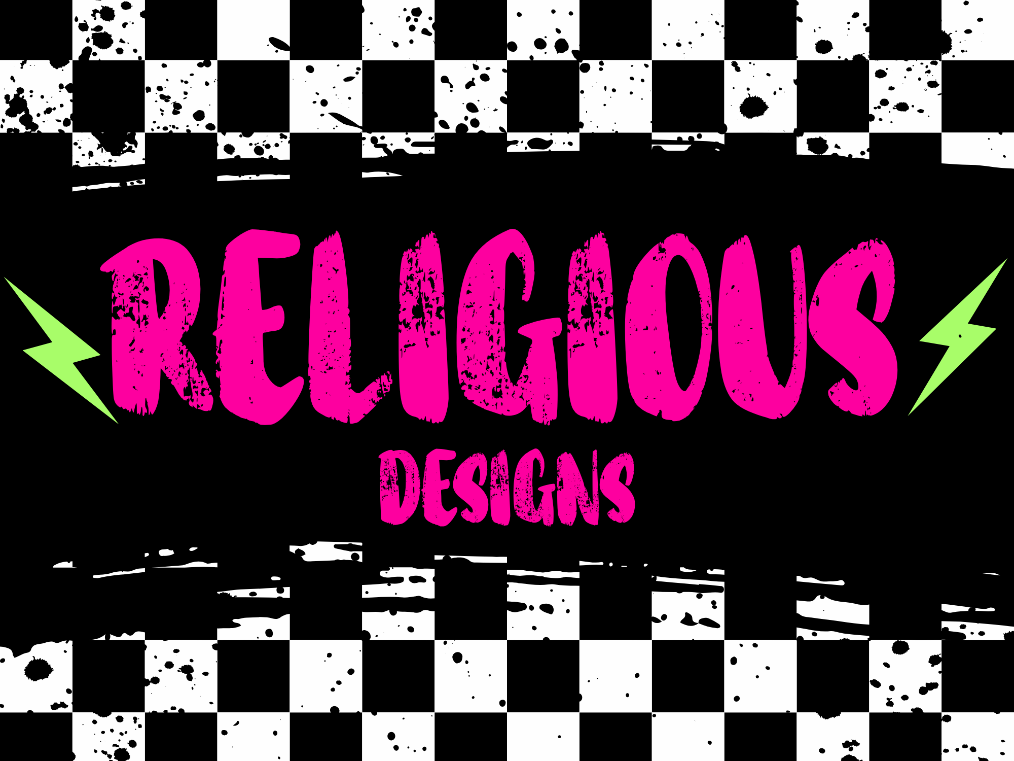 Religion Design