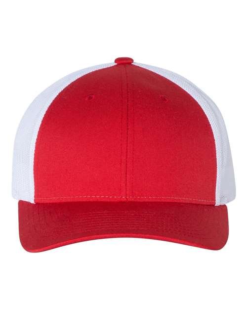 Richardson Low Pro Trucker