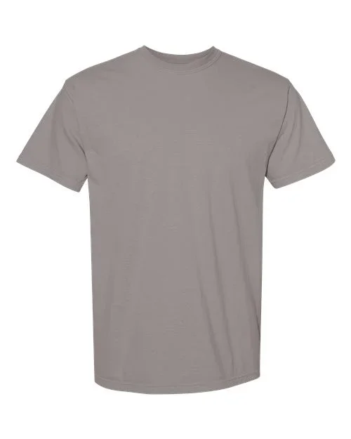 Adult Unisex Comfort Color