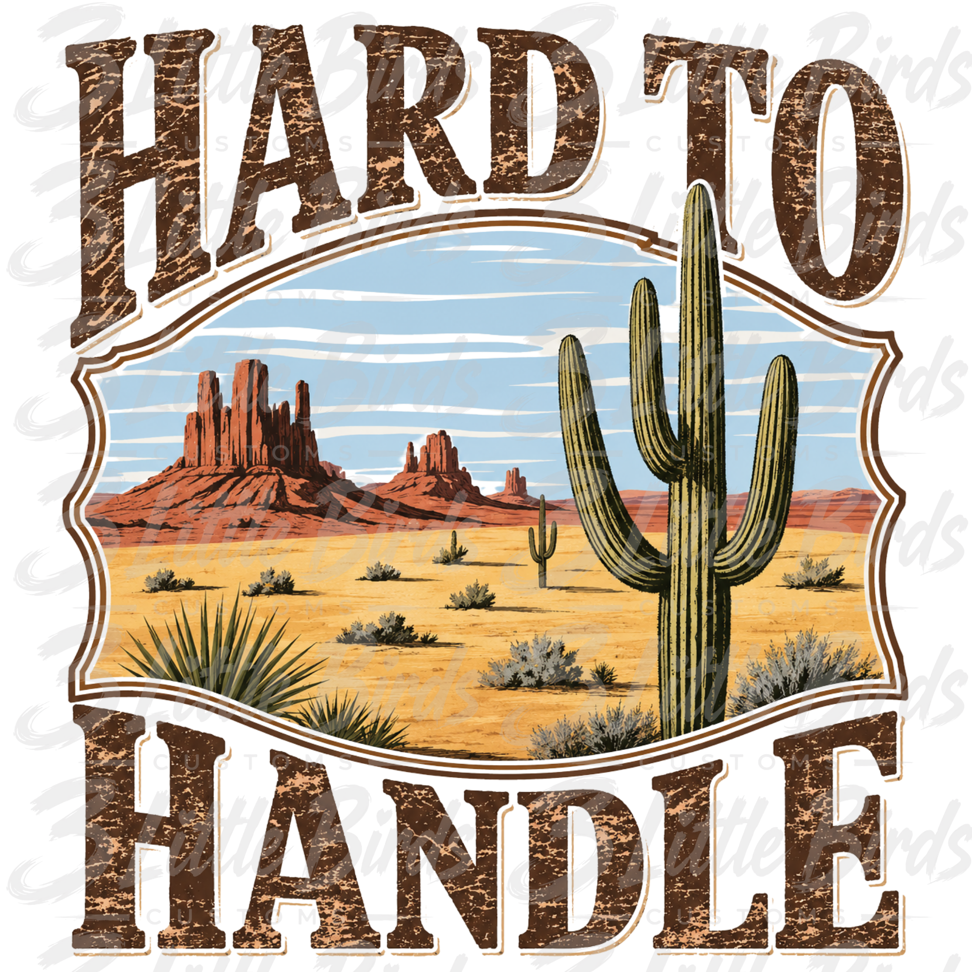 Western Designs