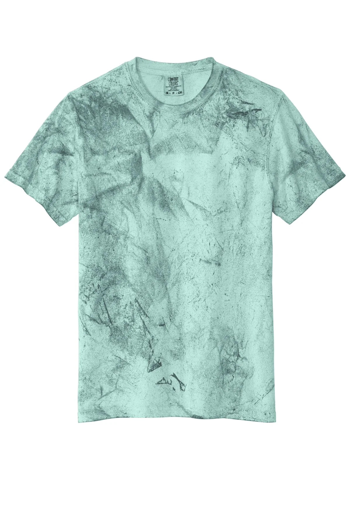 Adult Comfort Color Blast Shirts