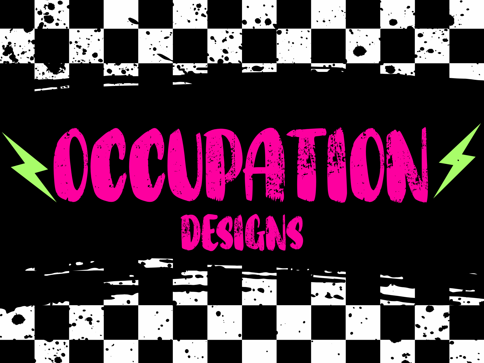 Occupation