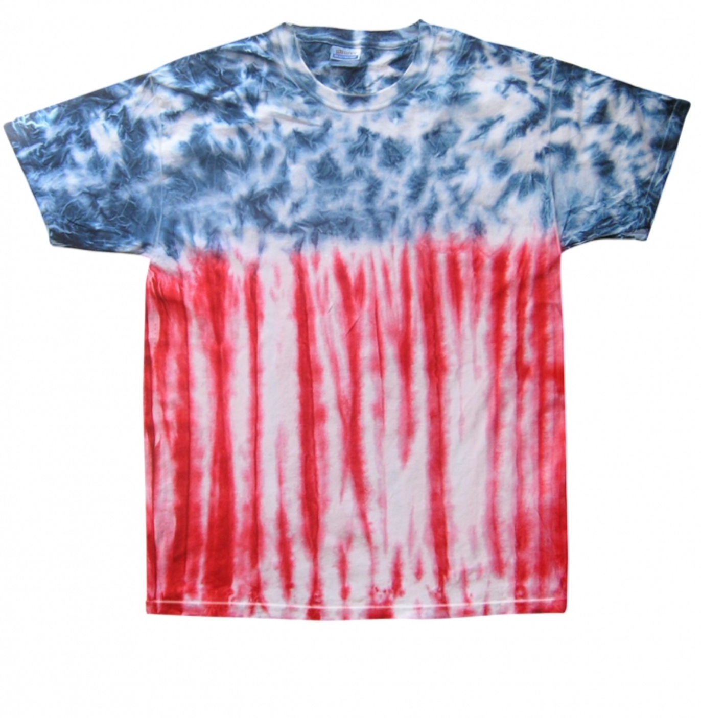 Adult Tie-Dye T-Shirt