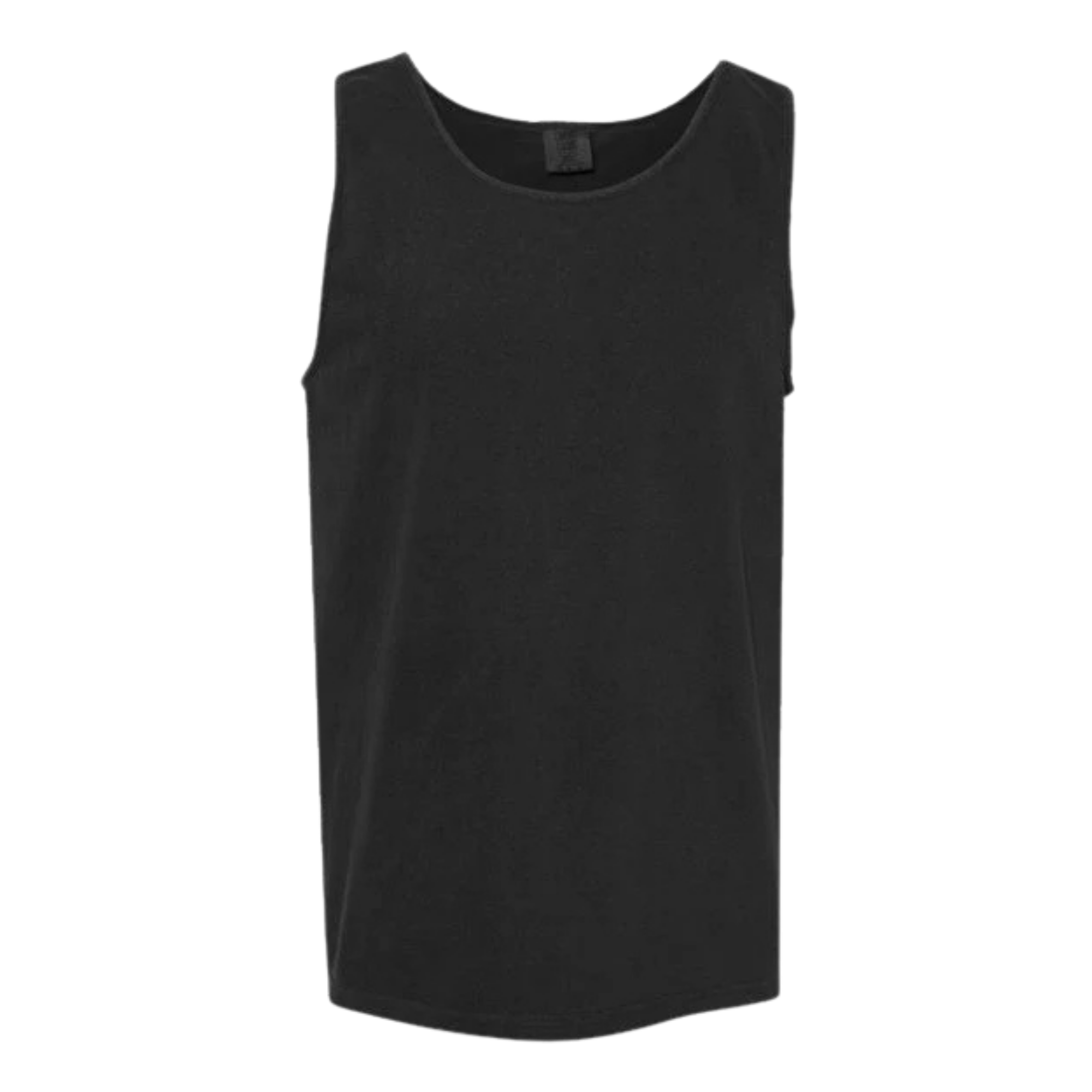 Mens Comfort Color Tanks