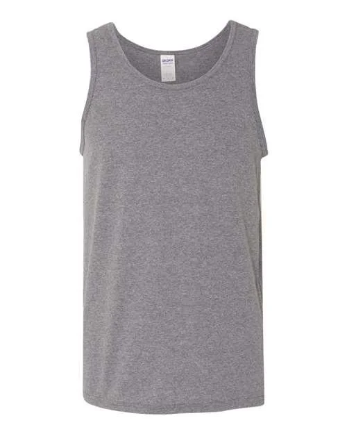 Adult Unisex Gildan Tank