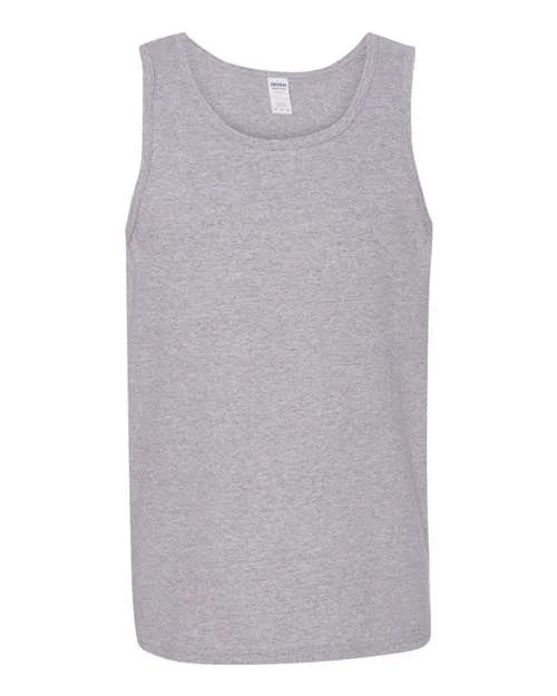 Adult Unisex Gildan Tank