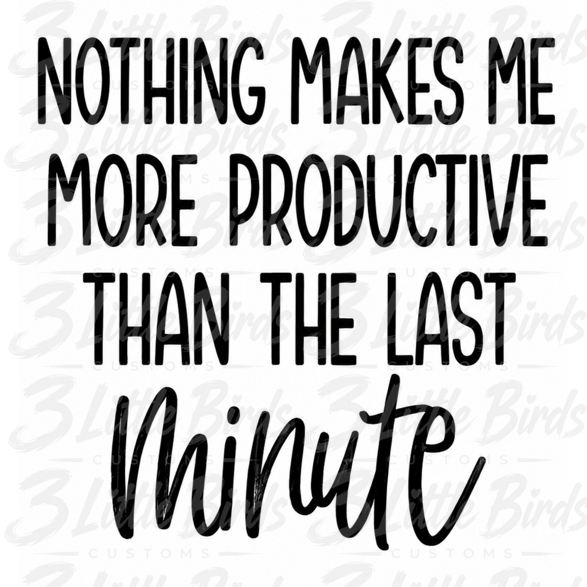 Sayings