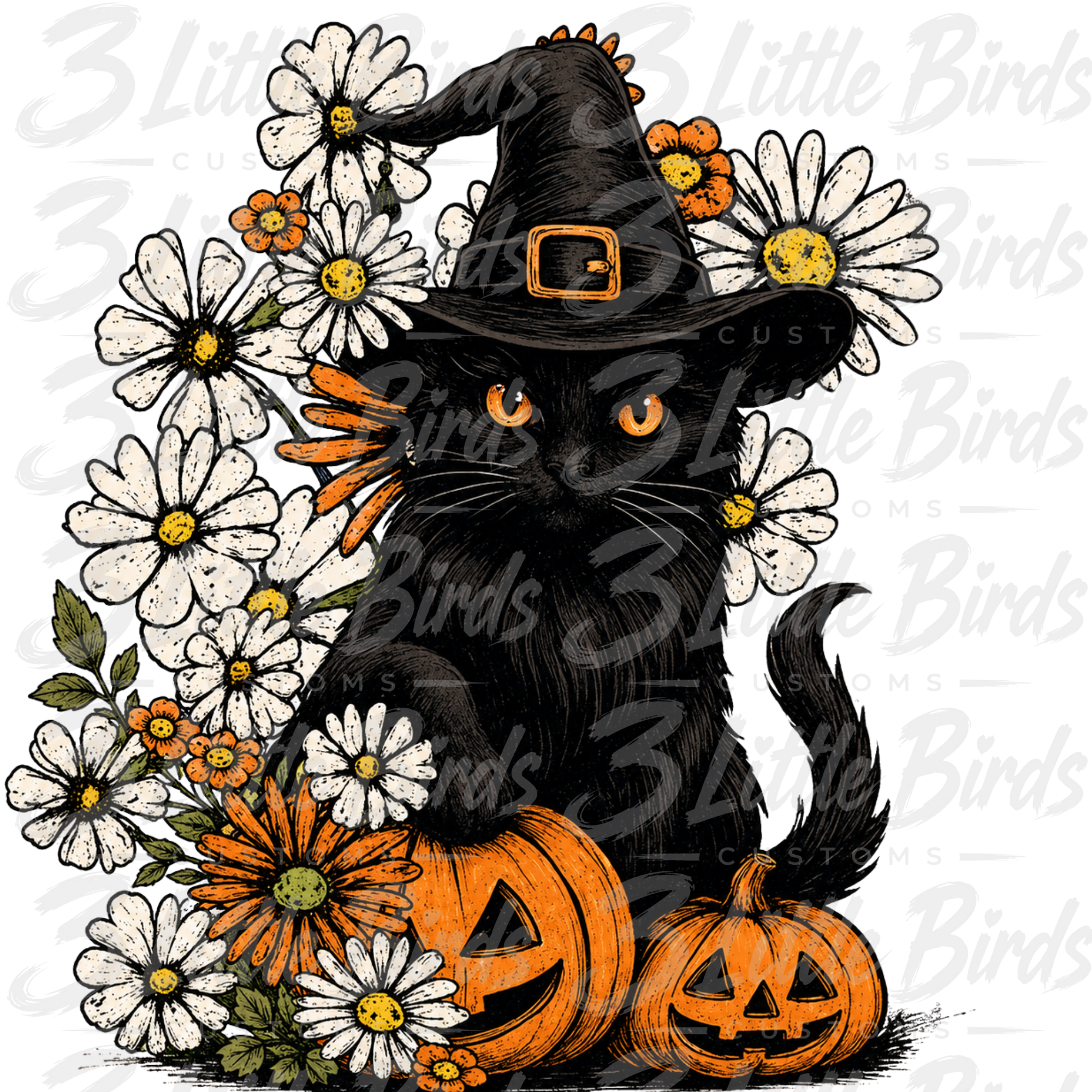 Spooky Designs