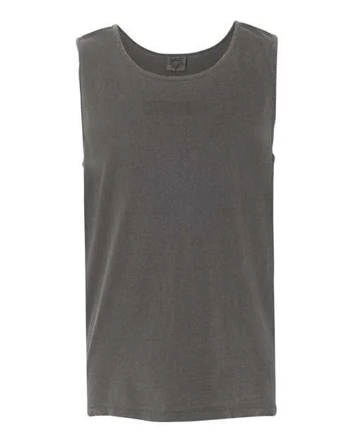 Mens Comfort Color Tanks