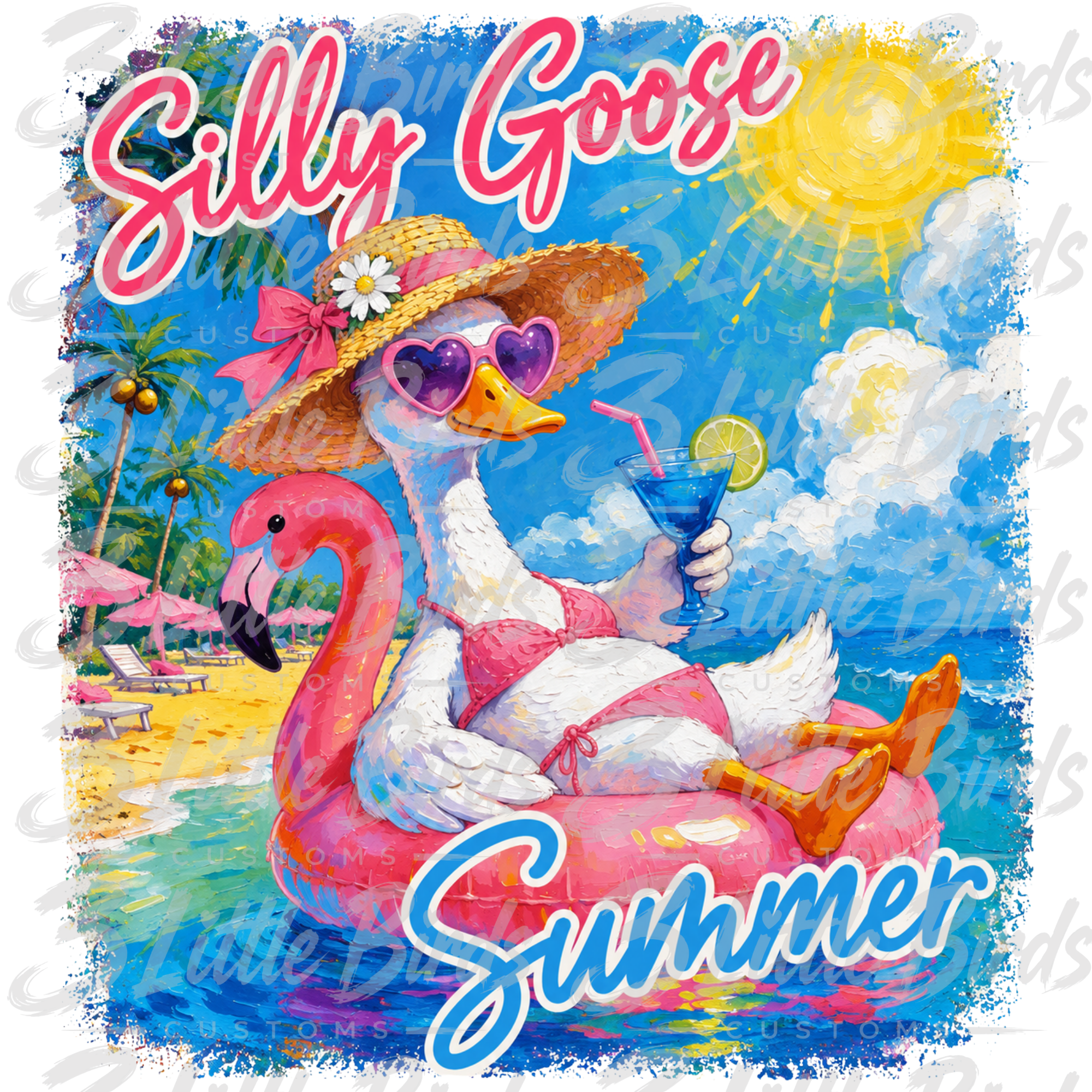 Summer Designs