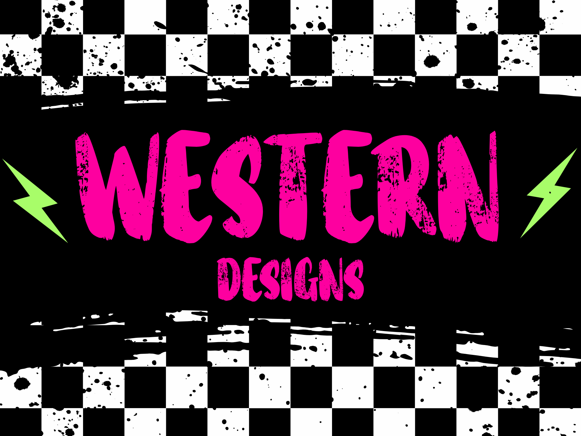 Western Designs
