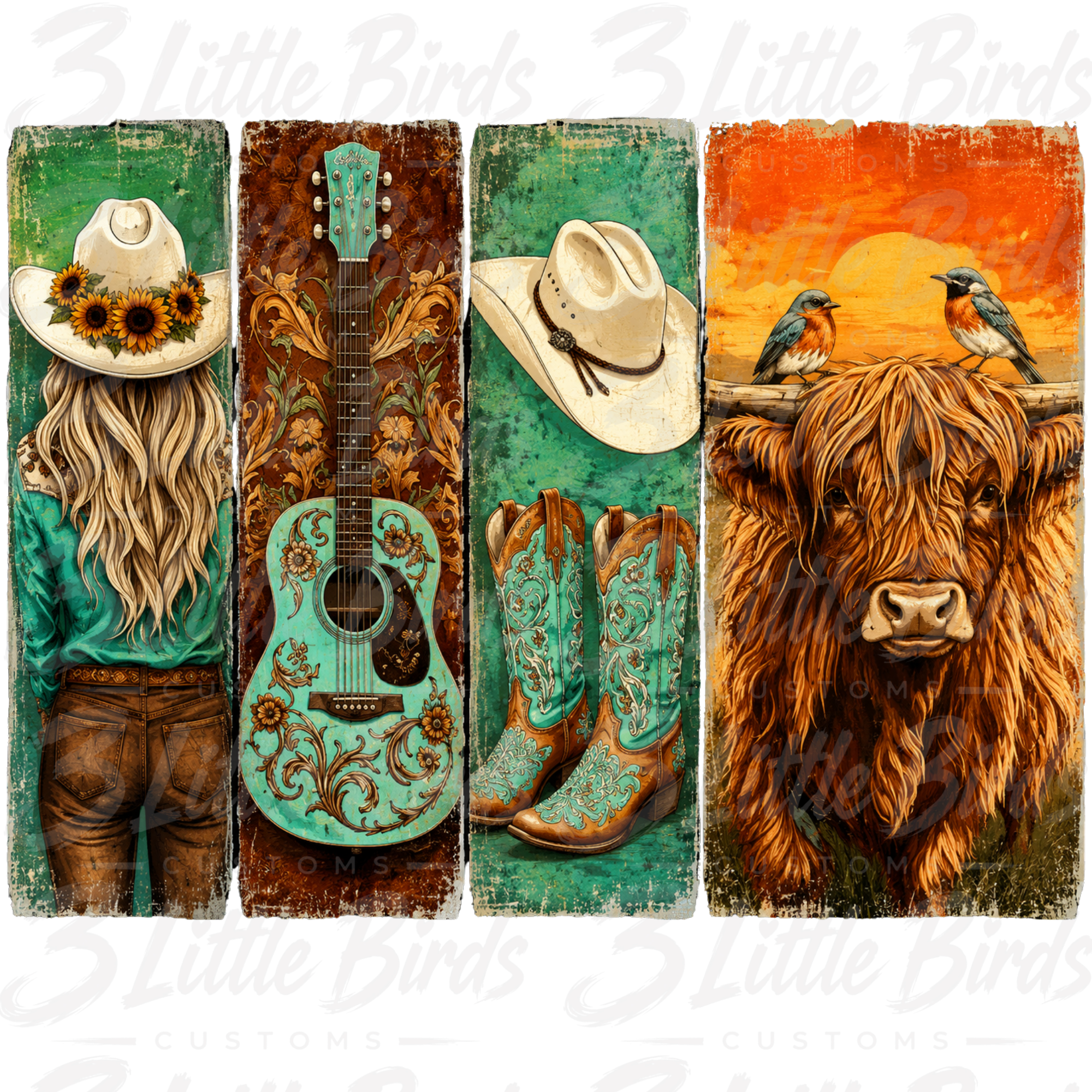 Western Designs