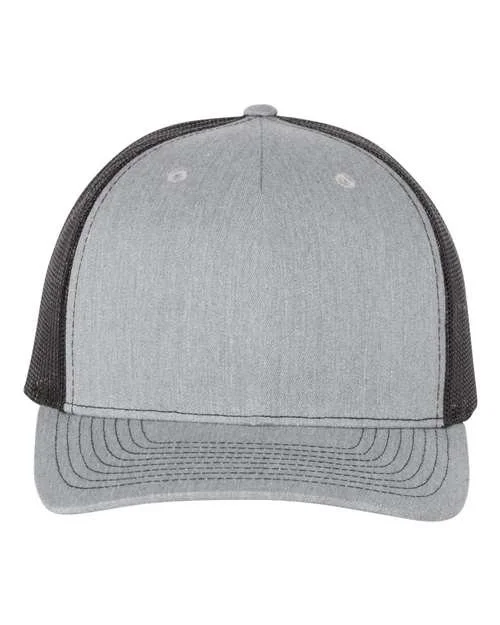 Richardson Five-Panel Trucker Hat