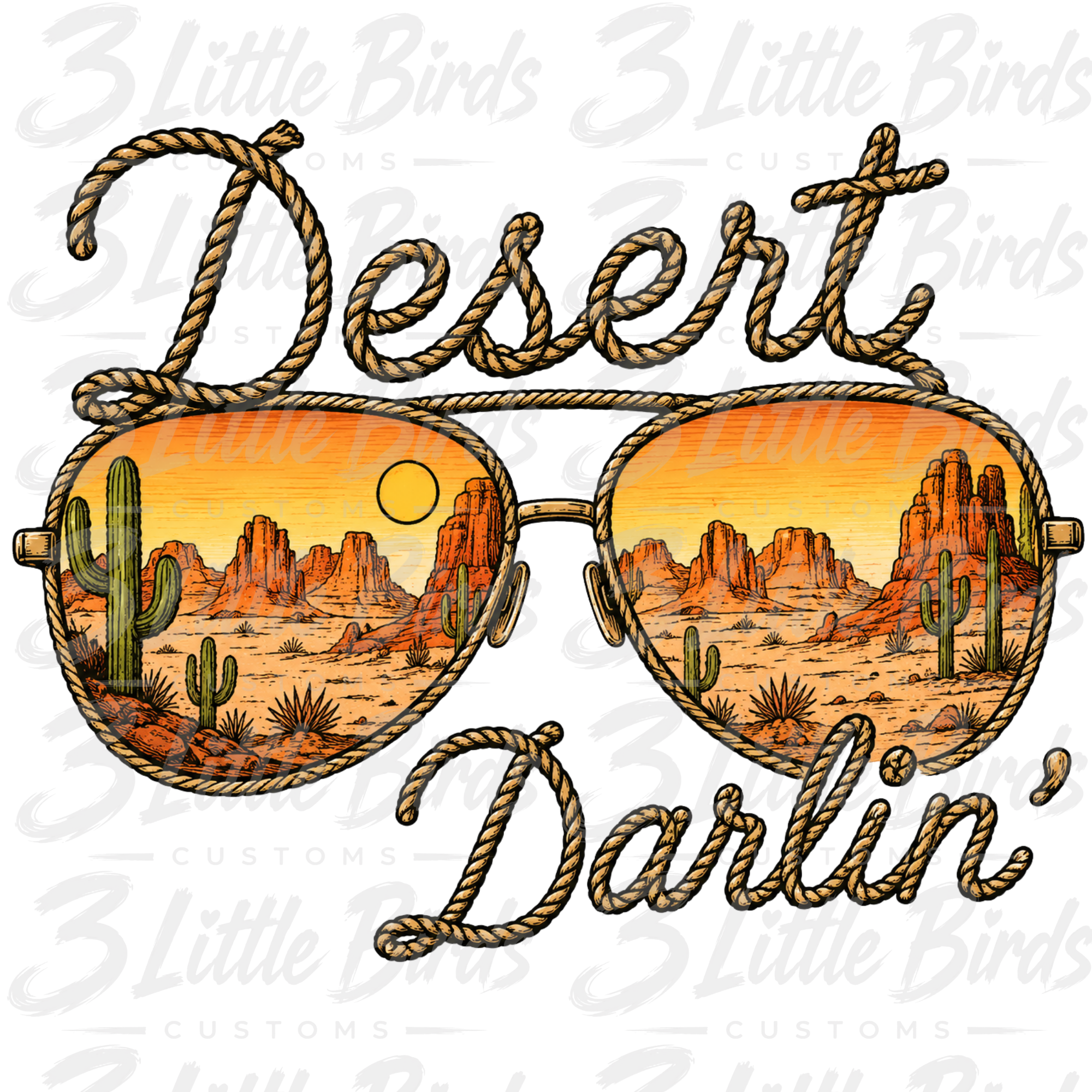 Western Designs