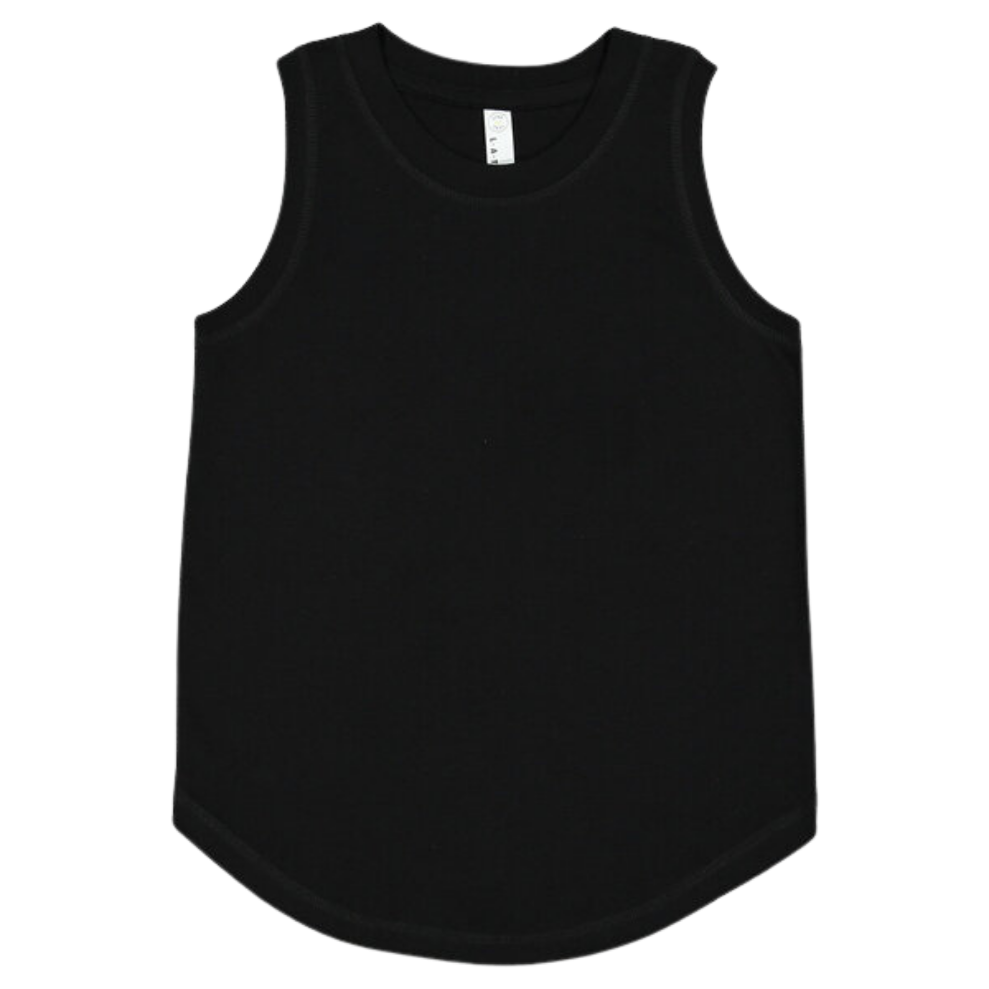Youth Relaxed Tank
