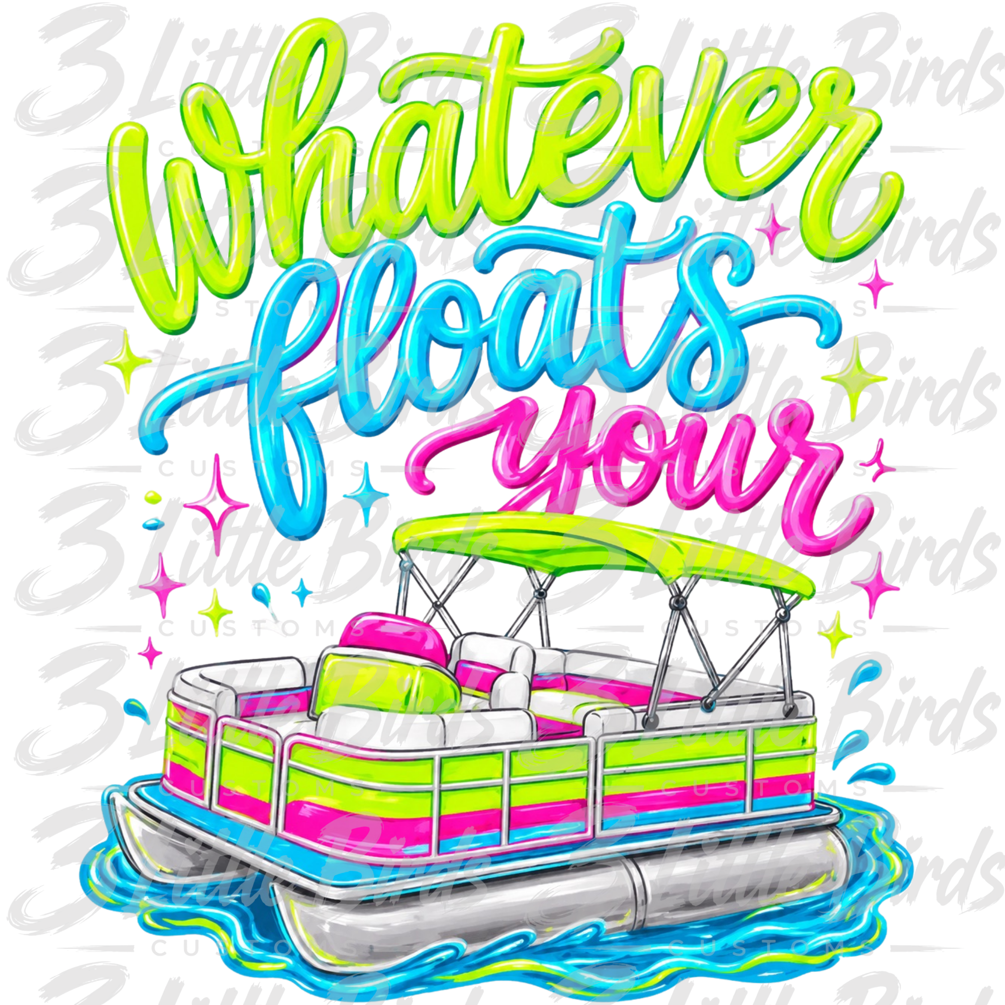 Summer Designs