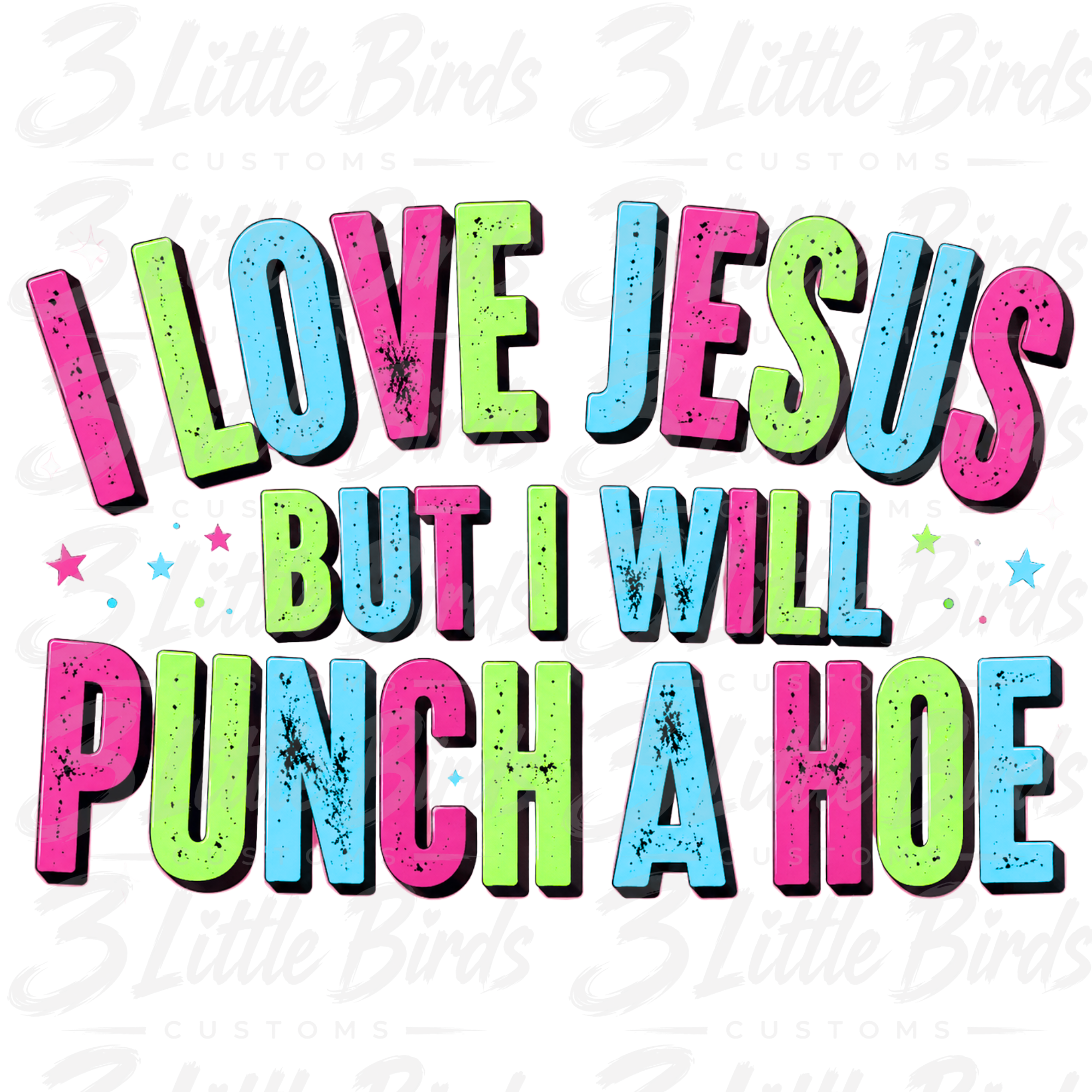 More Sayings