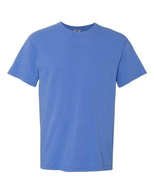 Adult Unisex Comfort Color